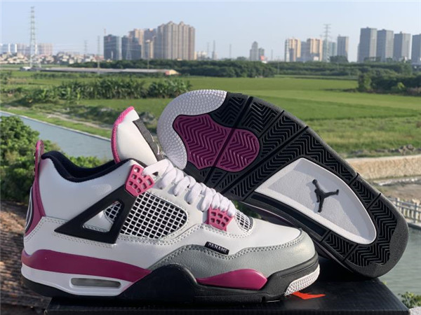 Men's Hot Sale Running weapon Air Jordan 4 Shoes 003